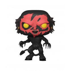 Insidious POP! Movies Vinyl figurine Red Face Demon 9 cm