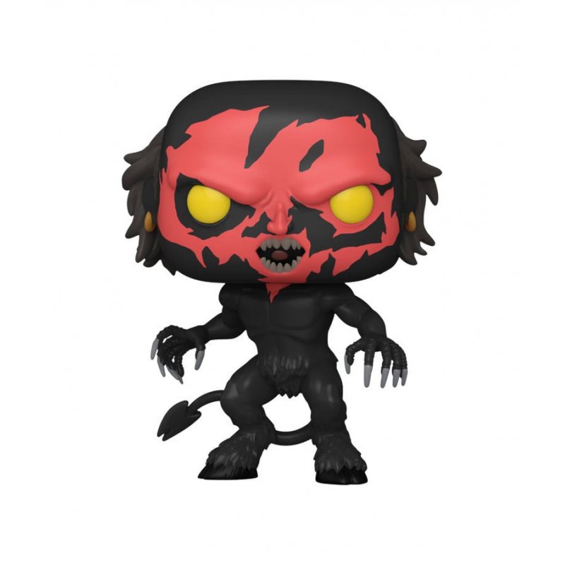 Insidious POP! Movies Vinyl figurine Red Face Demon 9 cm