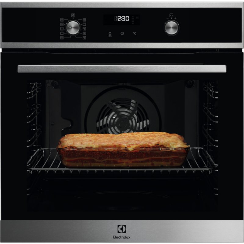 Electrolux EOF6P70X Oven
