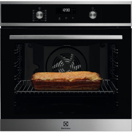 Electrolux EOF6P70X Oven