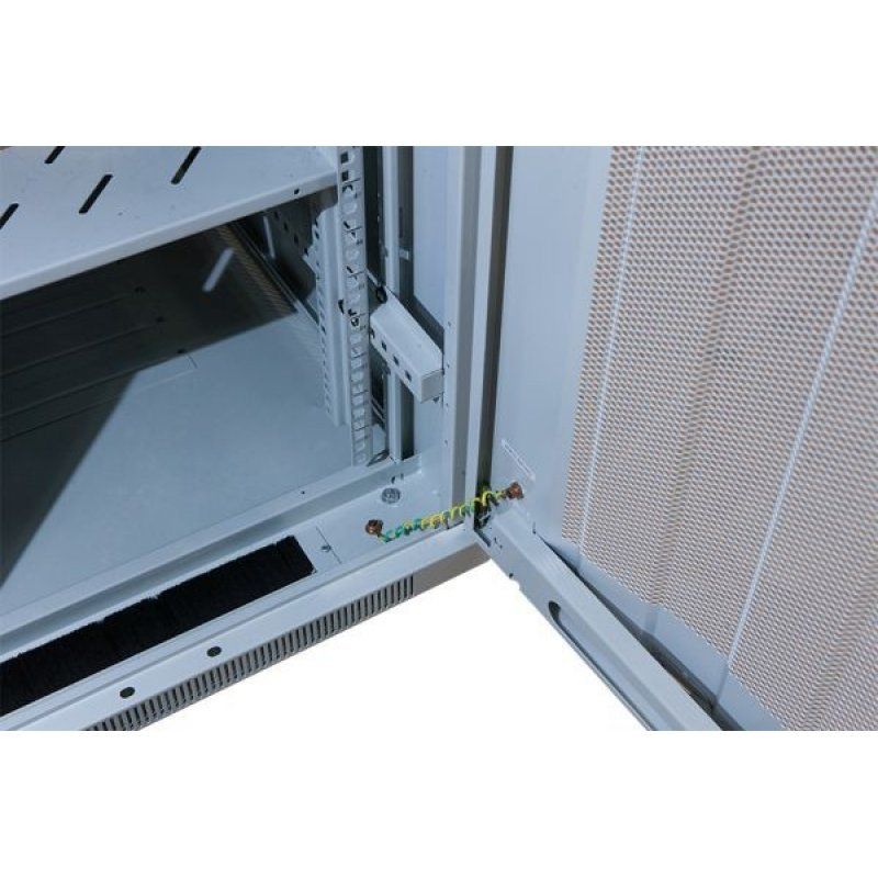 ALLNET 113998 22U Freestanding rack Grey