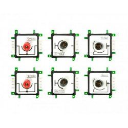 ALLNET Brick’R’knowledge Measurement Set Two