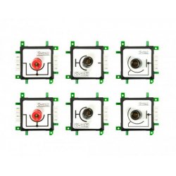 ALLNET BrickRknowledge Measurement Set Two (International)