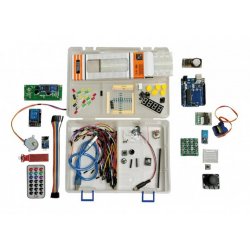 ALLNET 138276 development board accessory Starter kit