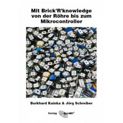ALLNET BrickRknowledge Buch