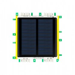 ALLNET BrickRknowledge Solarmodul 5V