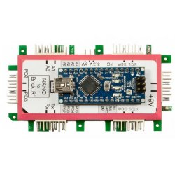 ALLNET 122791 accessoire pour carte de développent