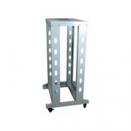 ALLNET ALL-SRB6632GRAU étagère Rack autonome Gris