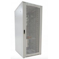 ALLNET ALL-SNB8142EKGRAU rack cabinet Grey