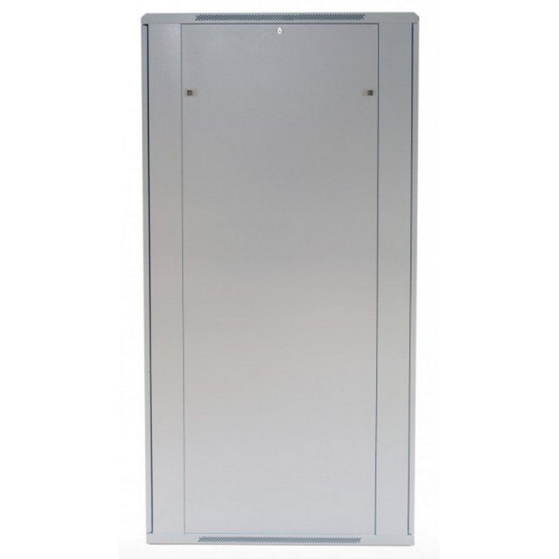 ALLNET Netzwerkschrank 19" 42HE B800/T1000mm perforierte Blechtüren Lichtgrau SNB-Serie