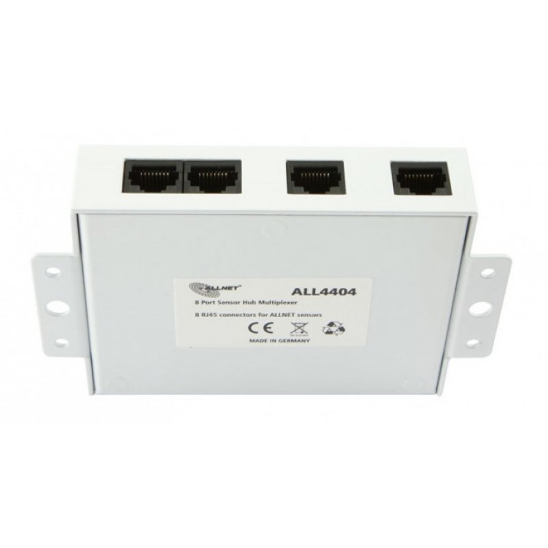 ALLNET ALL4404 White