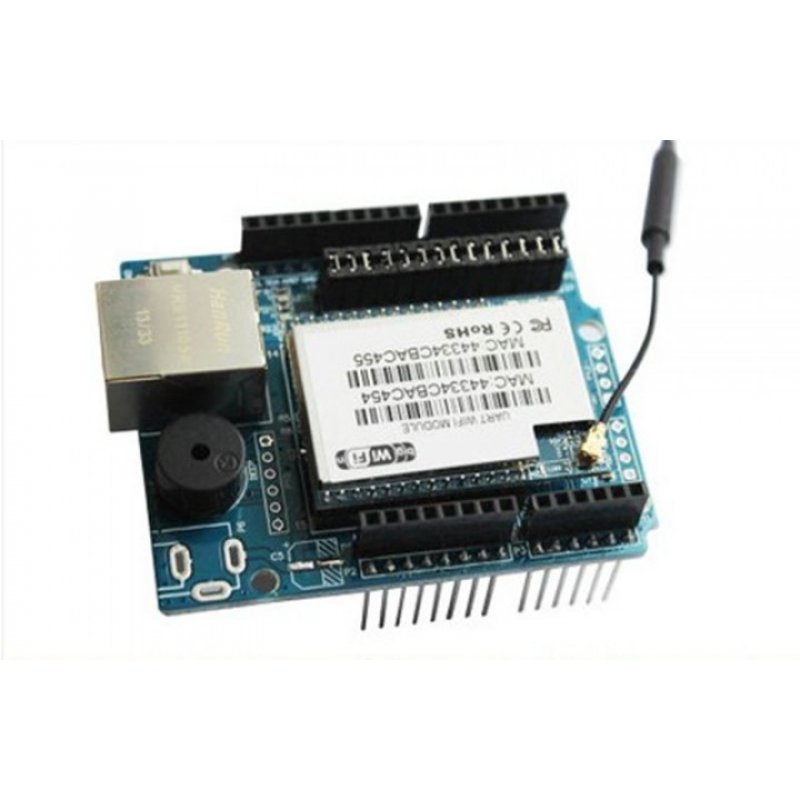 ALLNET ALL-A-28 (A28) development board accessory
