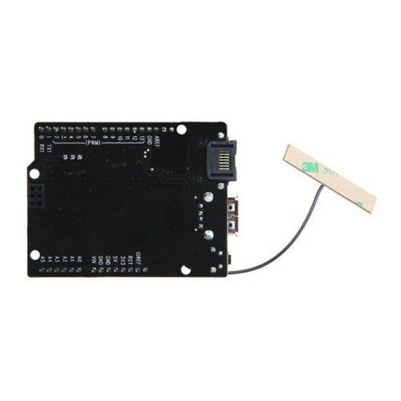 ALLNET 4duino Board Yun Microcontroller / Uno Shields compatible
