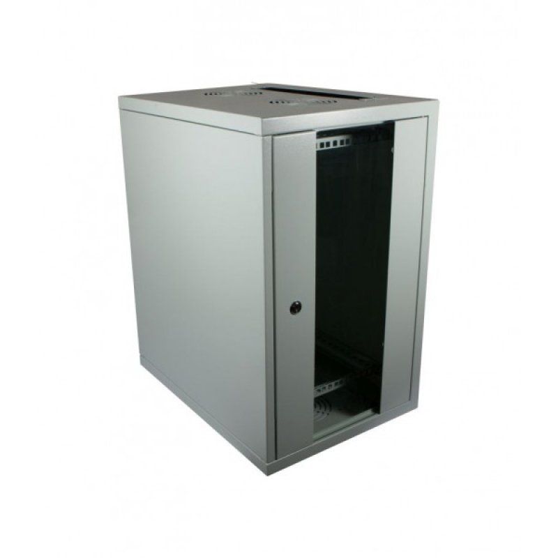 ALLNET ALL-SMH6505GRAU rack cabinet Freestanding rack Grey