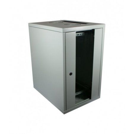 ALLNET ALL-SMH6505GRAU étagère Rack autonome Gris