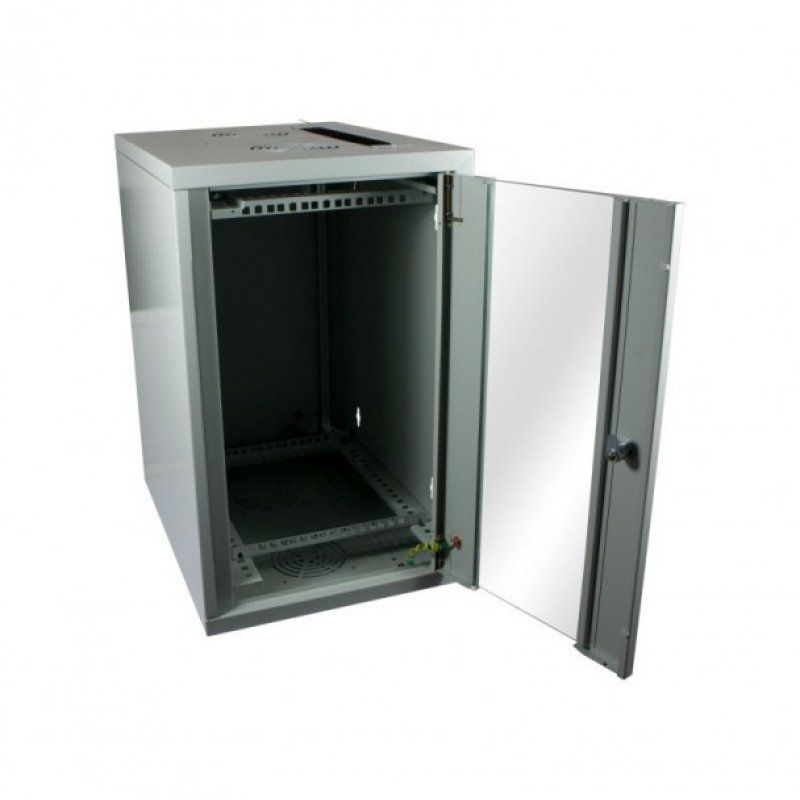 ALLNET ALL-SMH6505GRAU étagère Rack autonome Gris