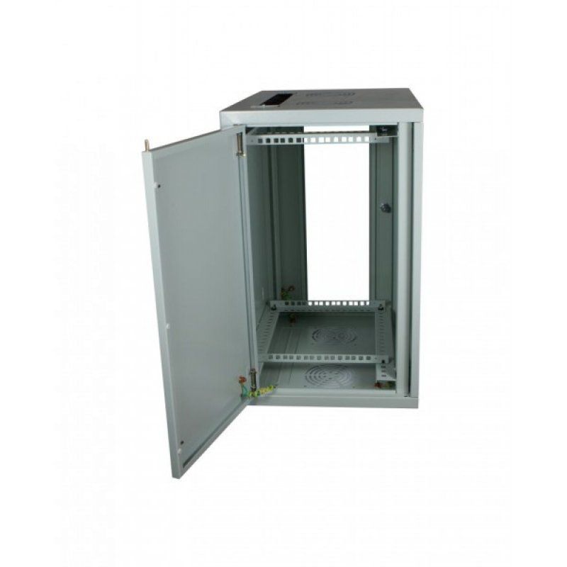 ALLNET ALL-SMH6505GRAU étagère Rack autonome Gris