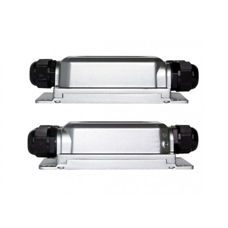 Z ALLNET PoE Extender Repeater Outdoor IP67 IEEE802.3BT IN - AT Out, ALL-PR2013O-30W