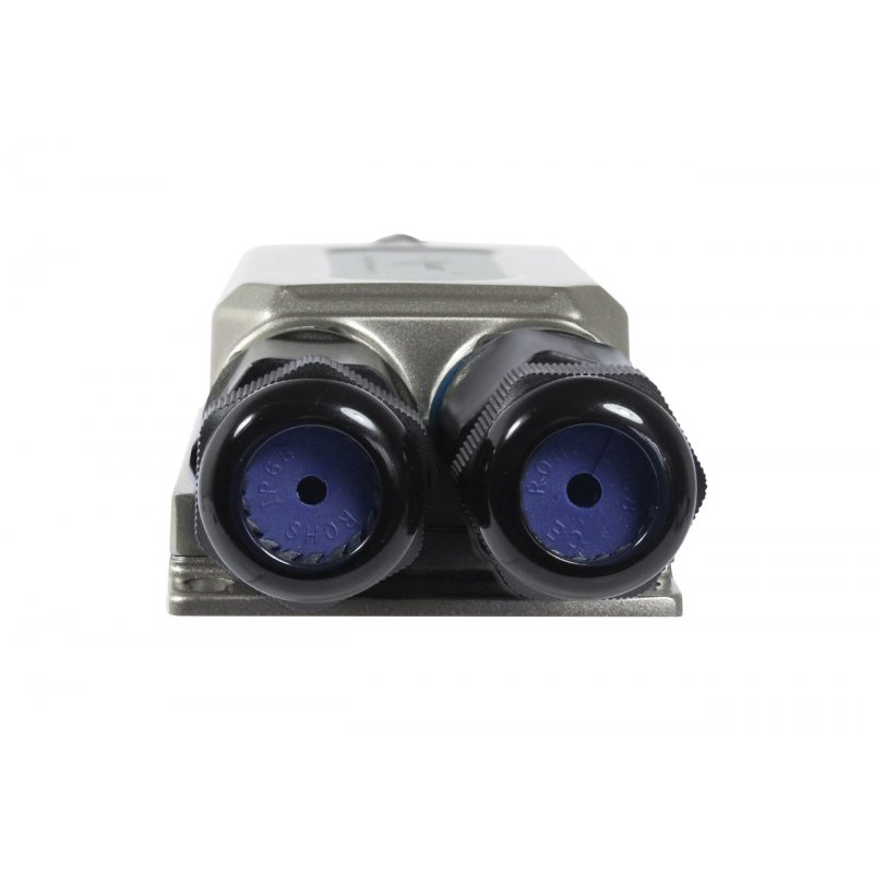 Z ALLNET PoE Extender Repeater Outdoor IP67 IEEE802.3BT IN - AT Out, ALL-PR2013O-30W