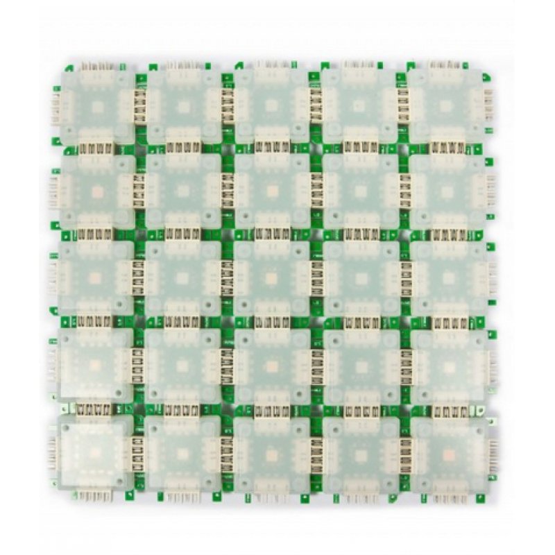 ALLNET 124344 ampoule LED Bleu, Vert, Orange, Rouge, Blanc chaud, Jaune