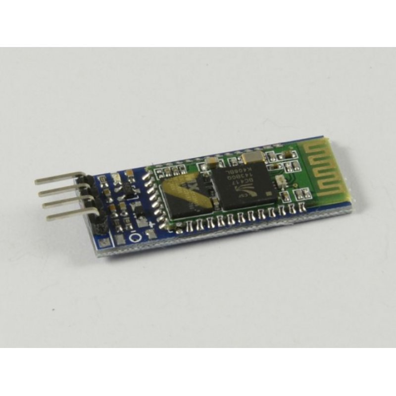 ALLNET ALL-B-58 development board accessory Bluetooth module