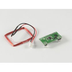 ALLNET ALL-A-36 development board accessory