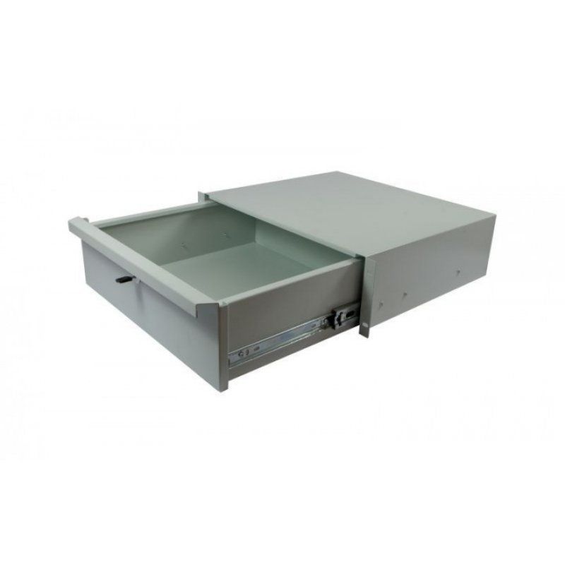 ALLNET ALL-S0002060 rack accessory Drawer unit