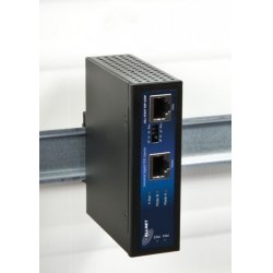ALLNET 134036 Non-géré L2 Gigabit Ethernet (10/100/1000) Connexion Ethernet, supportant l'alimentation via ce port