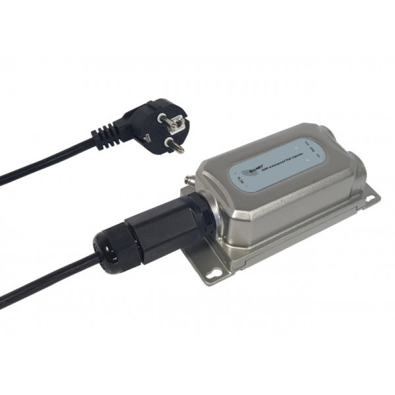 ALLNET ALL-PI2013OBT60 PoE adapter Gigabit Ethernet