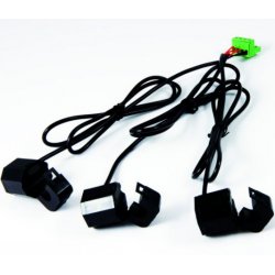 ALLNET ALL369X-A050 serre-joints 1 cm Noir