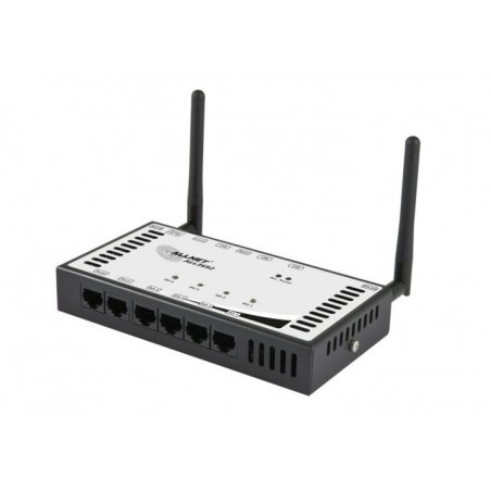 ALLNET ALL3692 Compteur électrique optique