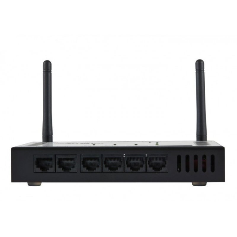 ALLNET ALL3692 optical power meter