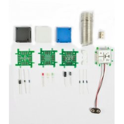 ALLNET 124343 accessoire pour carte de développent Kit de démarrage Multicolore