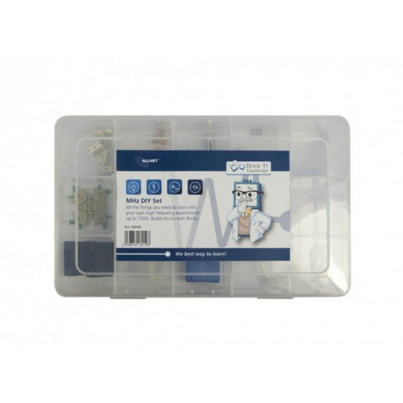 ALLNET 130192 accessoire pour carte de développent