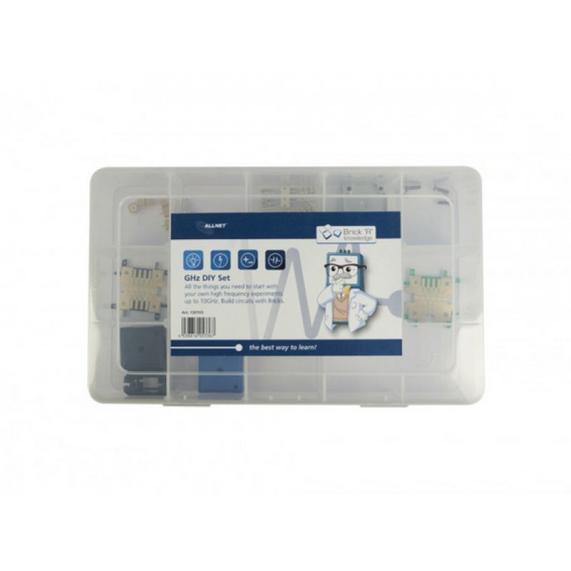 ALLNET 130193 accessoire pour carte de développent