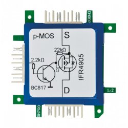 ALLNET 118880 transistors 50 V