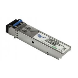 ALLNET ALL4751-INDU network transceiver module Fiber optic 1250 Mbit/s mini-GBIC/SFP 1310 nm