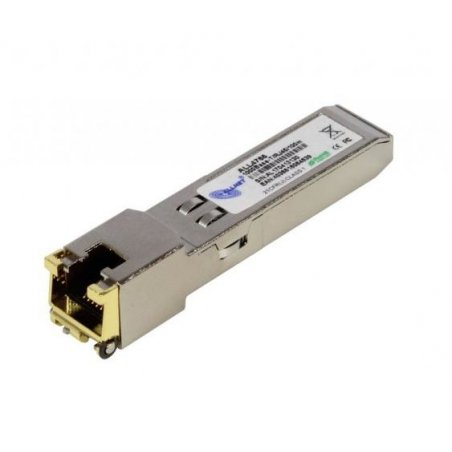 ALLNET ALL4765 network transceiver module 1000 Mbit/s mini-GBIC