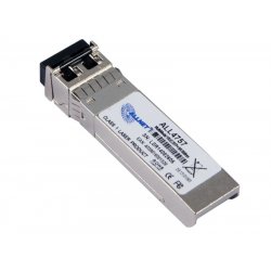 ALLNET ALL4757-INDU network transceiver module Fiber optic 10000 Mbit/s mini-GBIC 850 nm