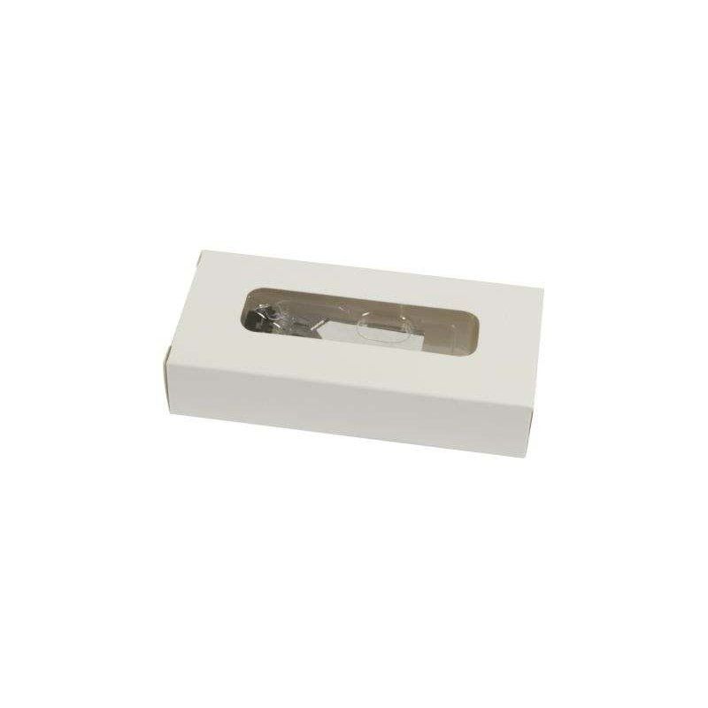 ALLNET Switch Modul ALL4752-INDU SFP(Mini-GBIC), 1000Mbit, LX/LC, 20KM, Industrial, -40/ 85 Grad,