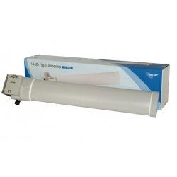 ALLNET ALL19022 network antenna Directional antenna N-type 14 dBi