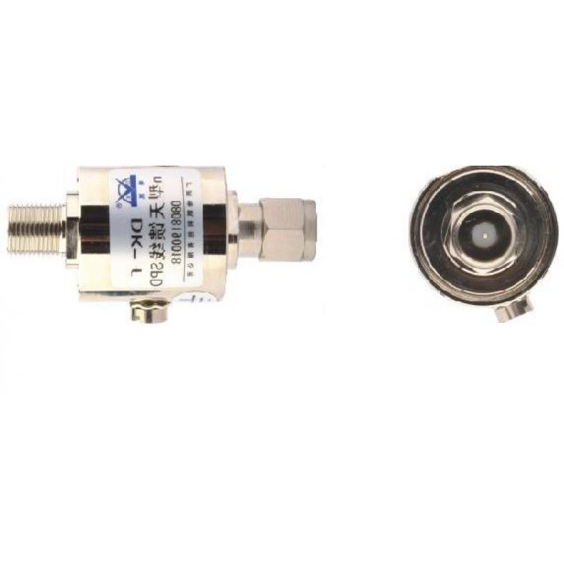 ALLNET Antennen-Blitzschutz 1~2000MHz SMA-M - SMA-F