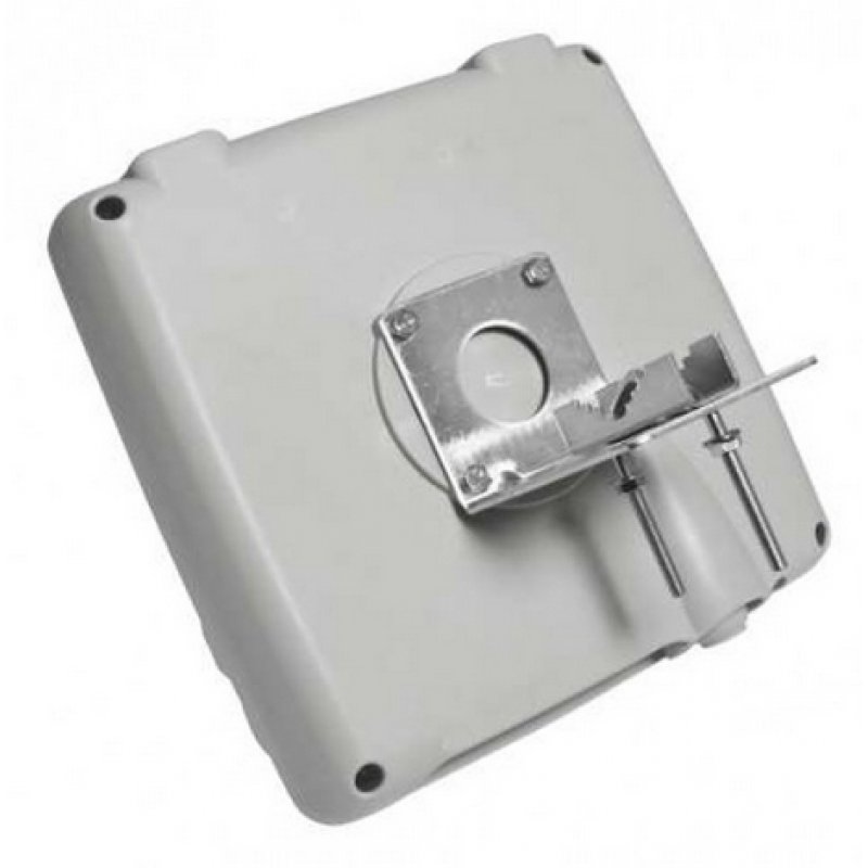 ALLNET ANT-24-1T1R-PATCH-270 network antenna N-type 12 dBi