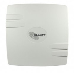 ALLNET ANT-DUAL-PATCH-185 antenne Type-N 7 dBi