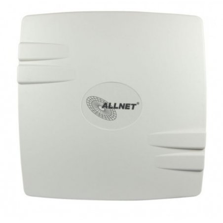 ALLNET ANT-DUAL-PATCH-185 network antenna N-type 7 dBi
