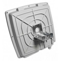 ALLNET Antenne 5,8 GHz 19dBi Flat Patch Outdoor 1T1R N-Type female