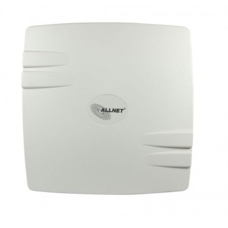 ALLNET ANT-DUAL-PATCH-270 network antenna N-type 9 dBi