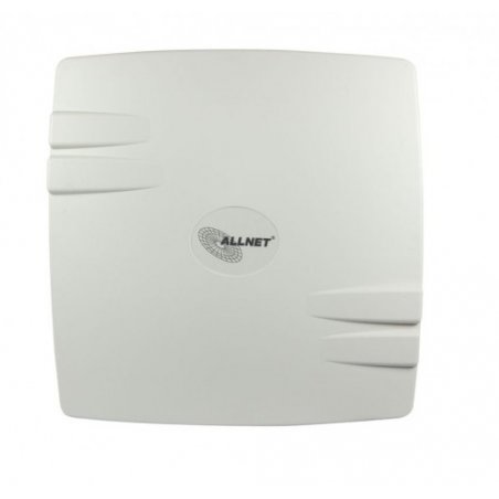 ALLNET ANT-DUAL-PATCH-270 network antenna N-type 9 dBi