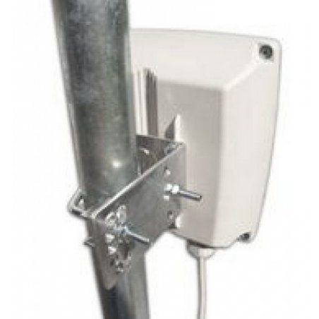 ALLNET ANT-24-1T1R-PATCH-185 network antenna Directional antenna N-type 9 dBi