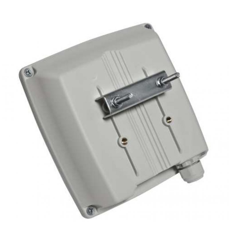 ALLNET ANT-58-1T1R-PATCH-185 network antenna Sector antenna N-type 10 dBi